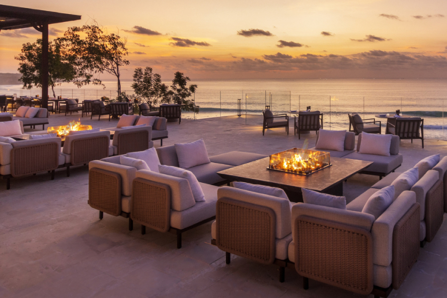 AKASA Outdoor Venue