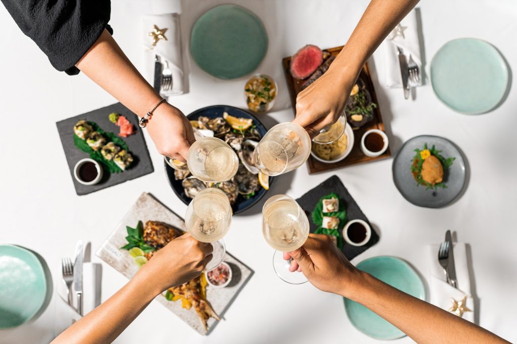 Alila Seminyak - Seasalt