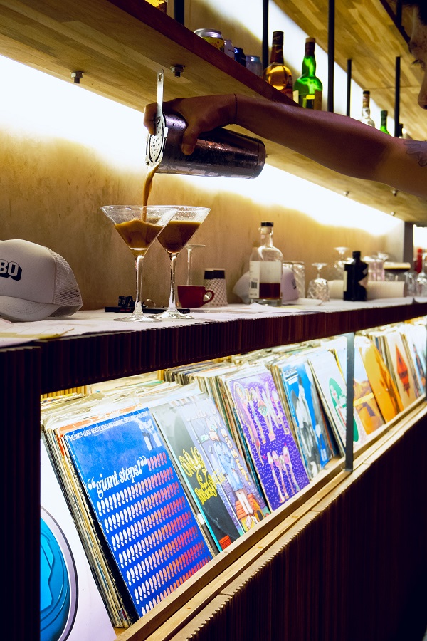 Best Cocktail Bar in Ubud - DUMBO 2