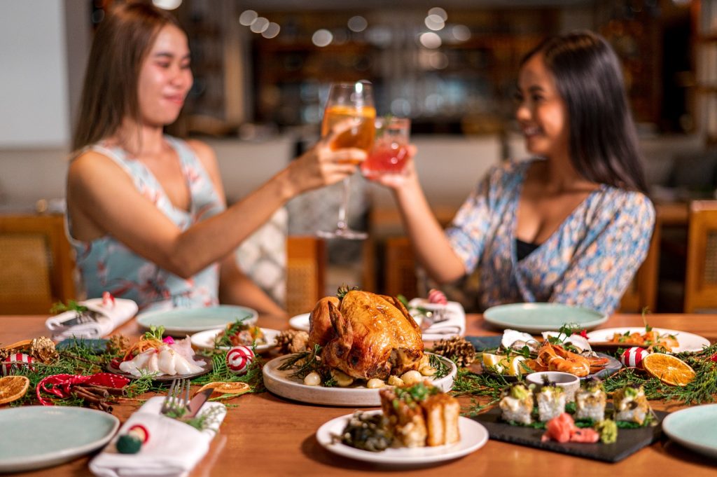 Christmas in Bali - Alila Seminyak 2 - Copy