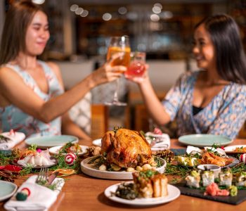 Christmas in Bali - Alila Seminyak 2 - Copy