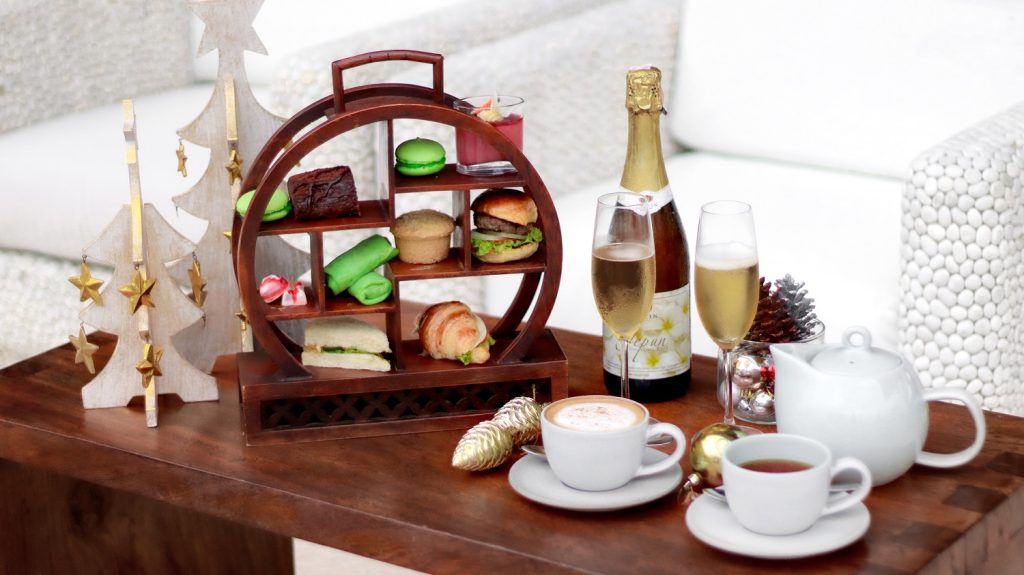 Christmas in Bali - InterCon Sanur
