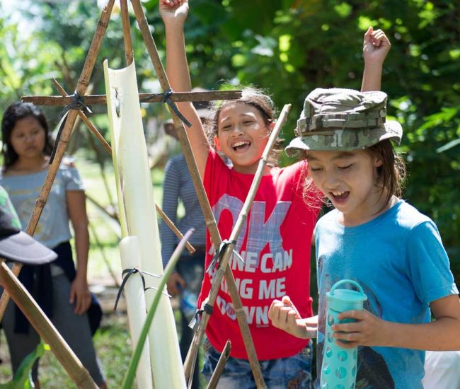 Green-Camp-AYANA-2-Bamboo-Egg-Slide