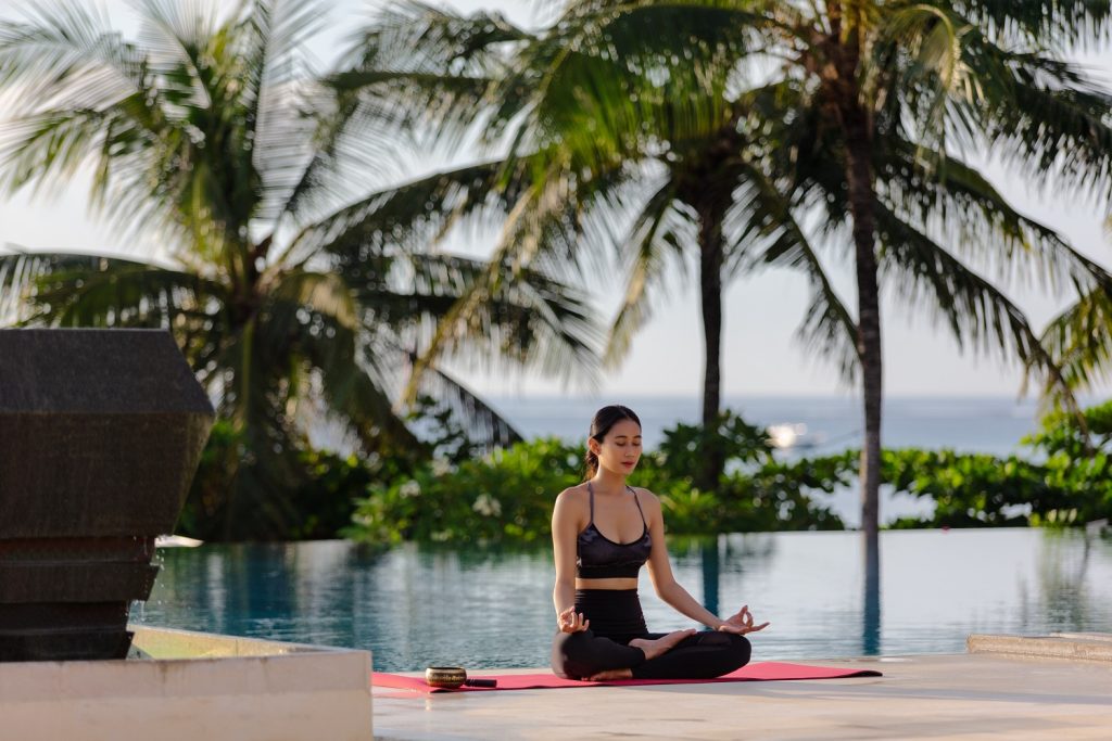 East Meets West Wellness Warrior