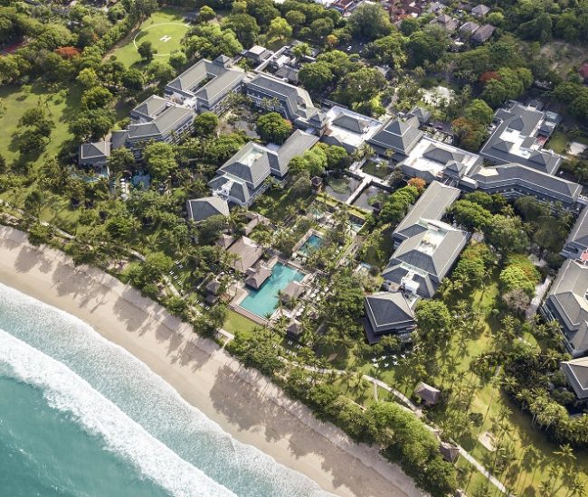 InterContinental Bali Resort 1
