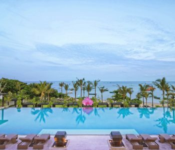 InterContinental Bali Sanur Resort - Festive