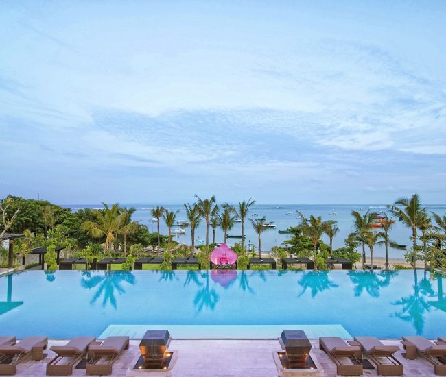 InterContinental Bali Sanur Resort - Festive