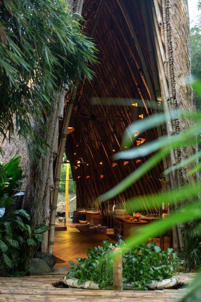 Kapal Bamboo 3