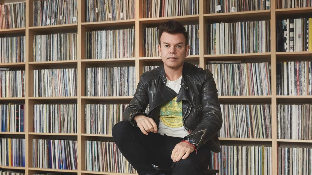 Karma - Paul Oakenfold