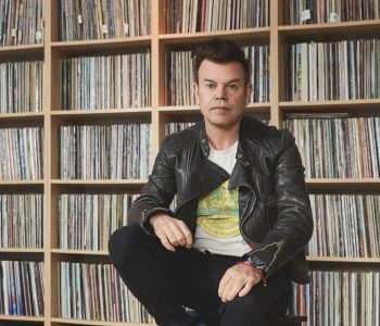 Karma - Paul Oakenfold