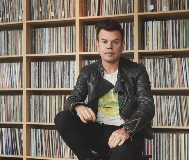 Karma - Paul Oakenfold