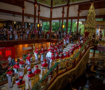 Meliá Bali 1