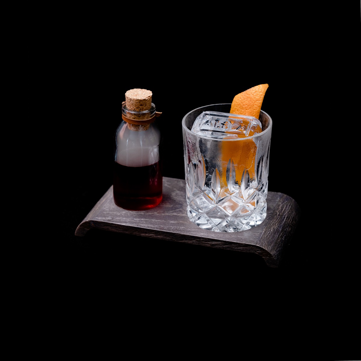 Sunset Cabana Bar - Negroni