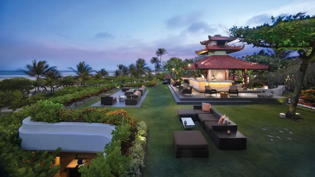 New-Years-Eve-in-Bali-2022--Grand Hyatt Bali Nusa Dua