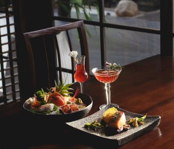Sip & Savour Vol. 2 - 5