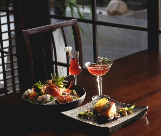 Sip & Savour Vol. 2 - 5