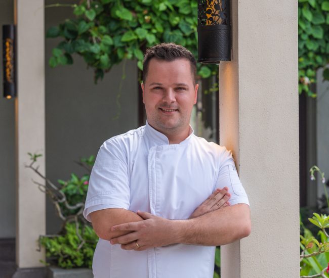 Sundara - David Gavin