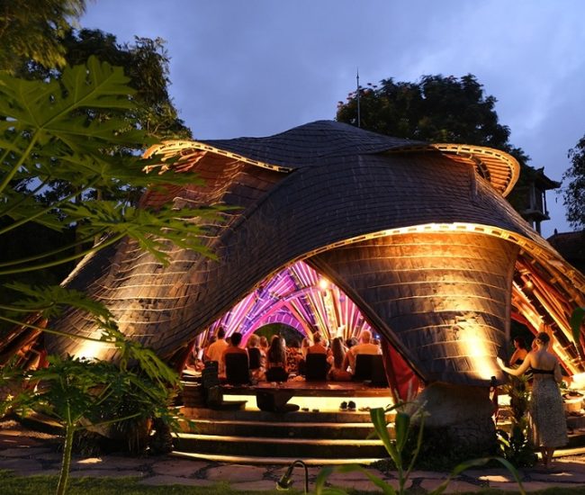 Alchemy yoga and meditation center 4