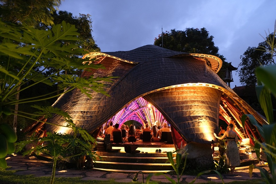 Alchemy yoga and meditation center 4