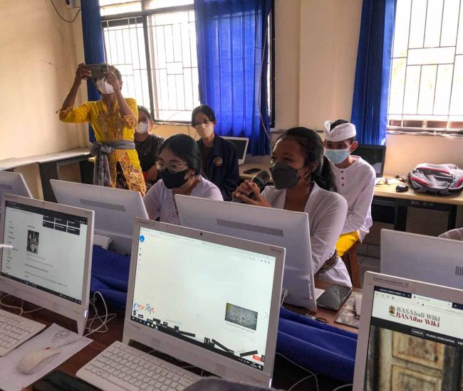 BasaBali-Balinese-Language