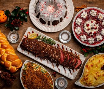 Chope Festive