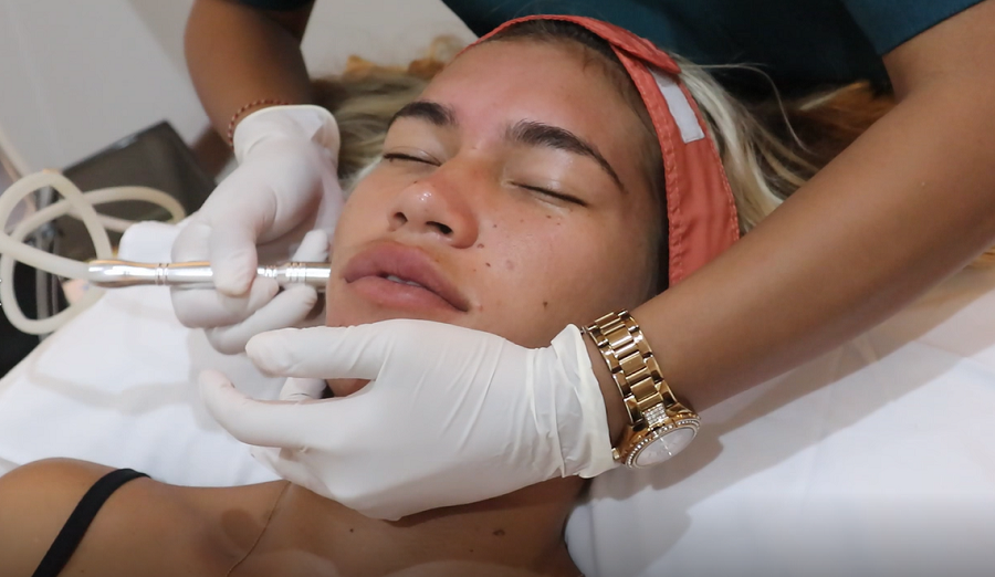 Lumina Aesthetics 2