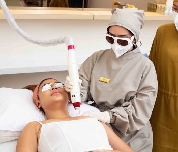 Laser Therapy