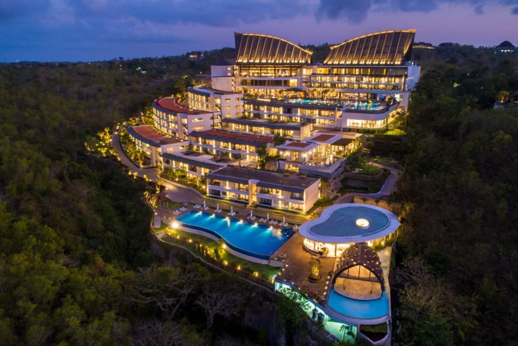 Renaissance Uluwatu 1