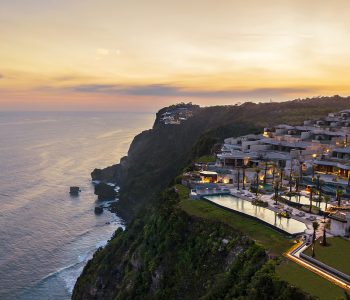 Six Senses - Festive 8