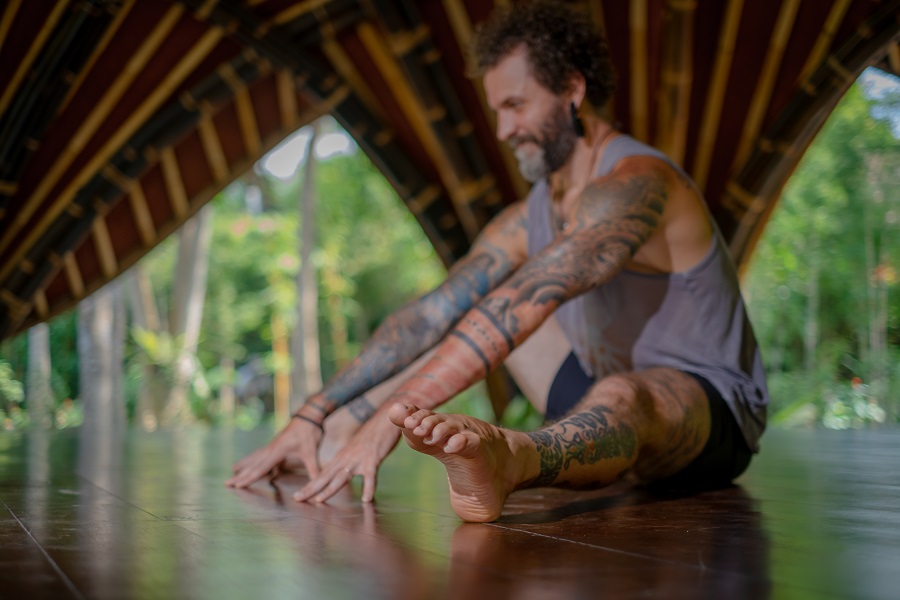 Alchemy Yoga 2