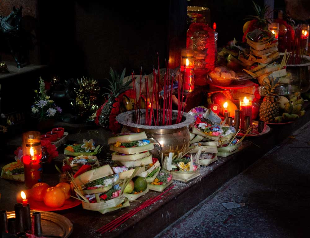 Biggest Events in Bali Annual Calendar 2024