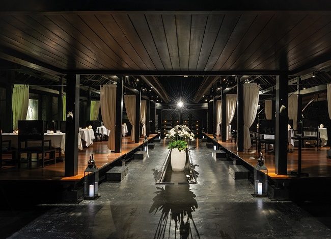 Il Ristorante - Luca Fantin