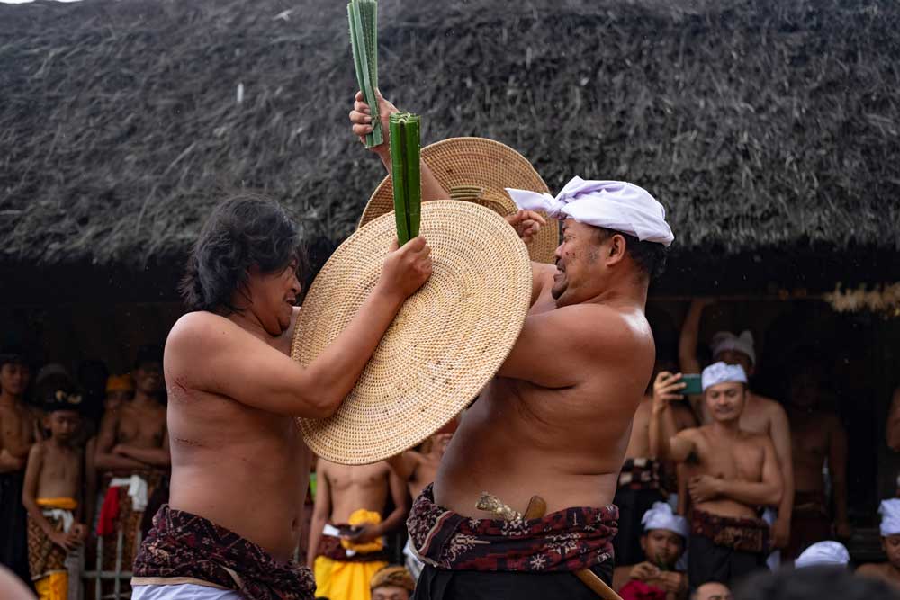 Biggest Events in Bali Annual Calendar 2024