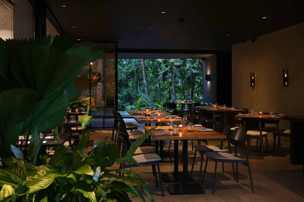 New-restaurants-in-Bali-2023-Ramu-Kitchen-Ubud