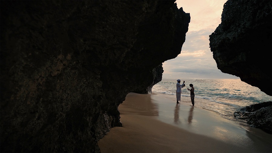 Powerful Indonesia - The Apurva Kempinski Bali (2)
