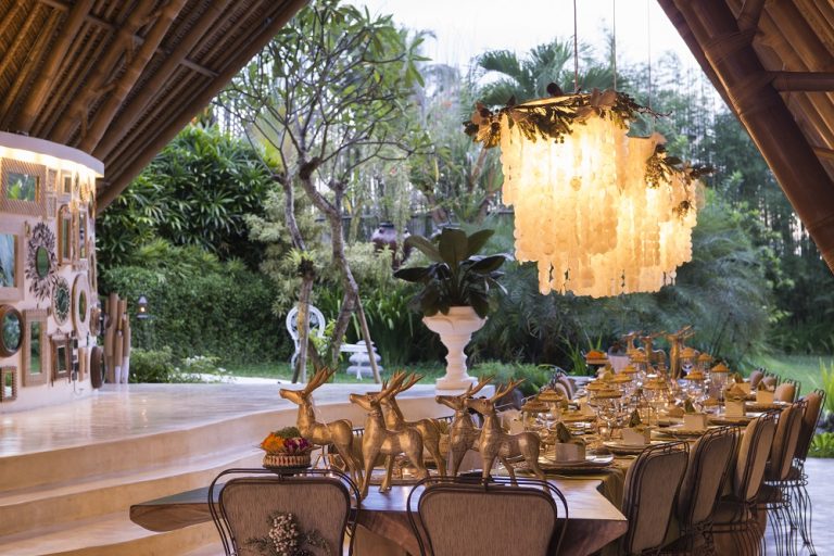 The Sandat Lounge at Sandat living