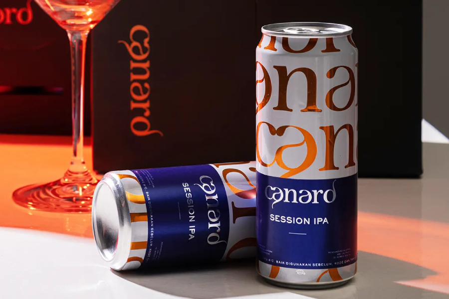 Session IPA