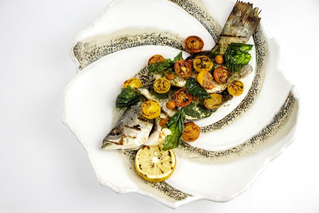 Starfish Bloo - Grilled Barramundi4