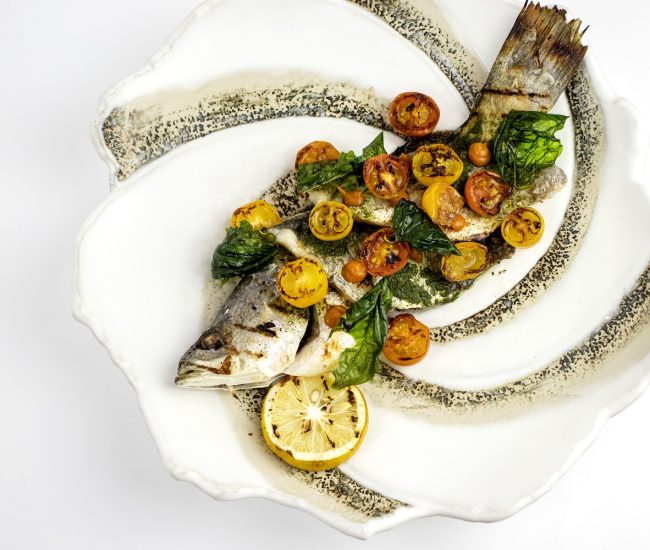 Starfish Bloo - Grilled Barramundi4