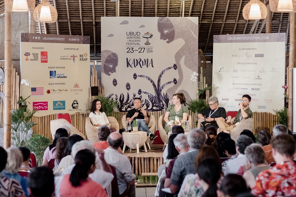 Biggest Events in Bali Annual Calendar 2024