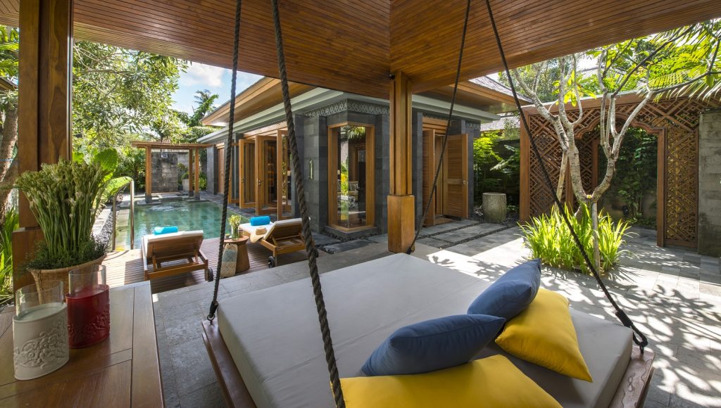 Hotel Indigo Bali - Wangsa One-Bedroom Pool Villa (3)