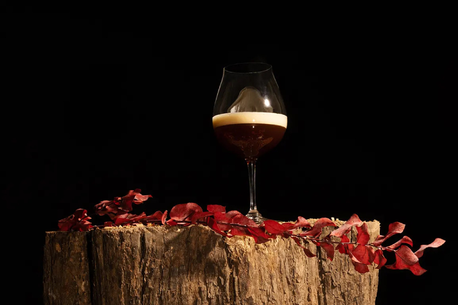 Canard - Weizenbock