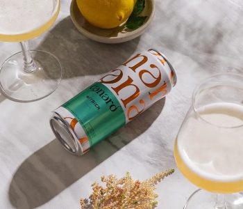 Canard - Witbier
