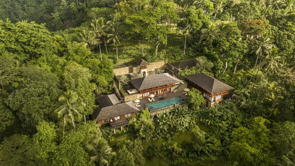 COMO Shambhala Estate 1