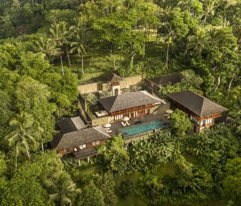 COMO Shambhala Estate 1