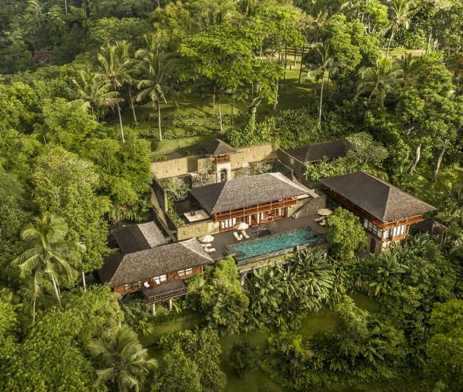 COMO Shambhala Estate 1