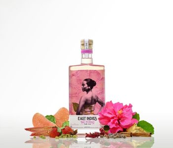 East Indies Pink Gin