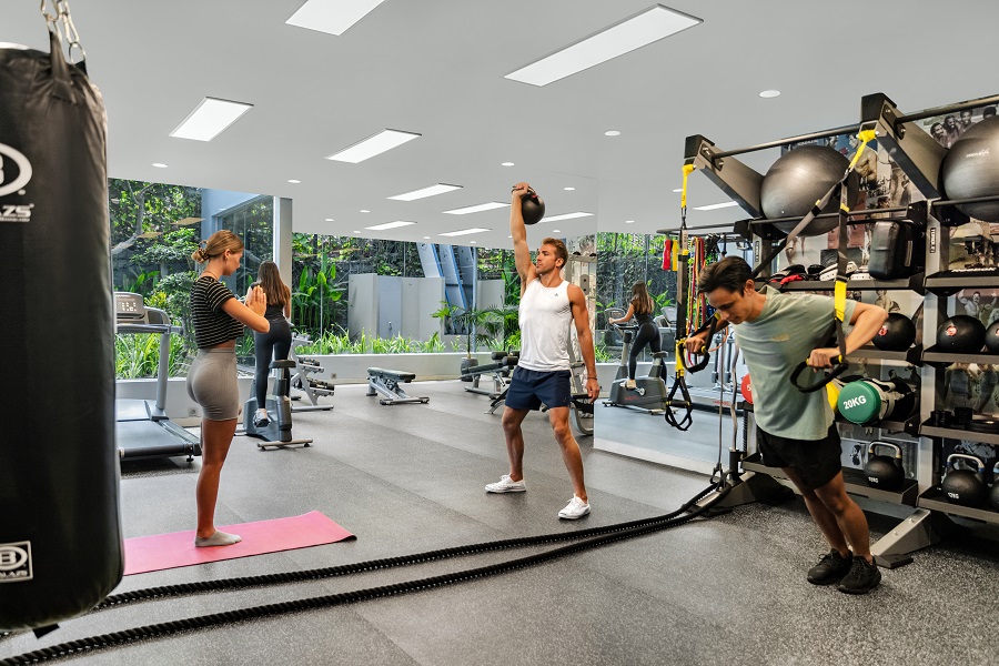 Wellness Zone