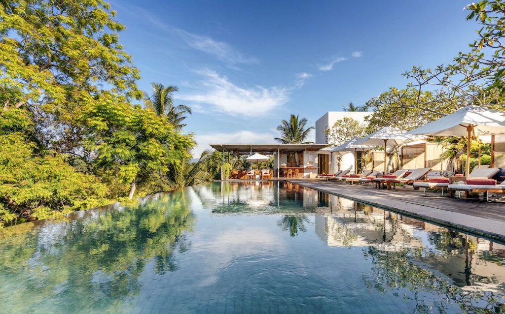 Nyepi in Bali - Bisma Eight