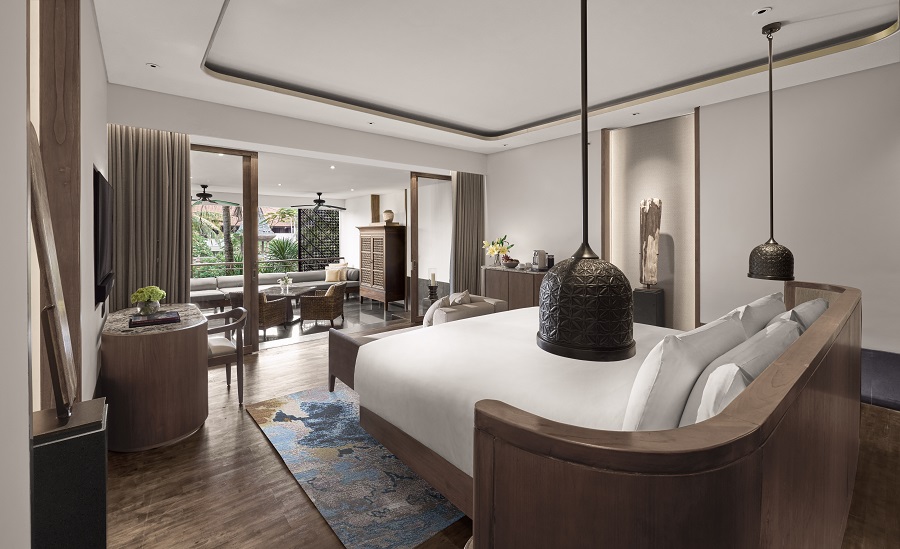 Nyepi in Bali - InterCon Sanur